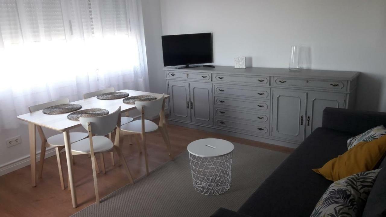 سانتياغو دي كومبوستيلا Apartamentos Casal المظهر الخارجي الصورة
