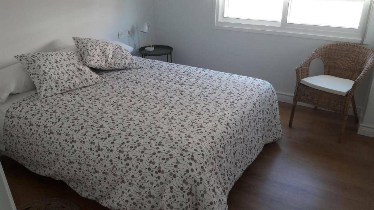 سانتياغو دي كومبوستيلا Apartamentos Casal المظهر الخارجي الصورة