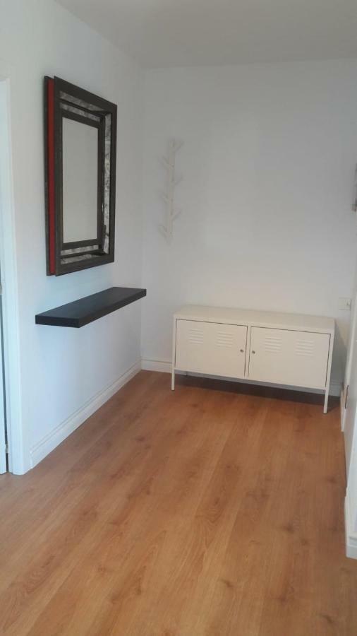 سانتياغو دي كومبوستيلا Apartamentos Casal المظهر الخارجي الصورة