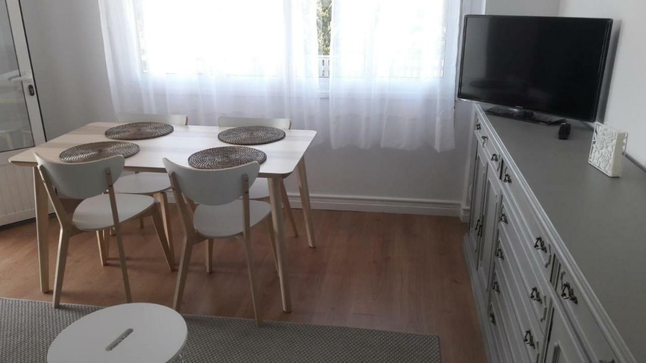 سانتياغو دي كومبوستيلا Apartamentos Casal المظهر الخارجي الصورة